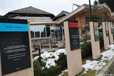 V Termah Snovik ob 21. obletnici še utrjujejo Kneippovo zgodbo   (2)
